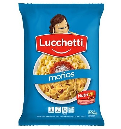 BOLSON LUCCHETTI MOÑOS $ 1750 MOLINOS
